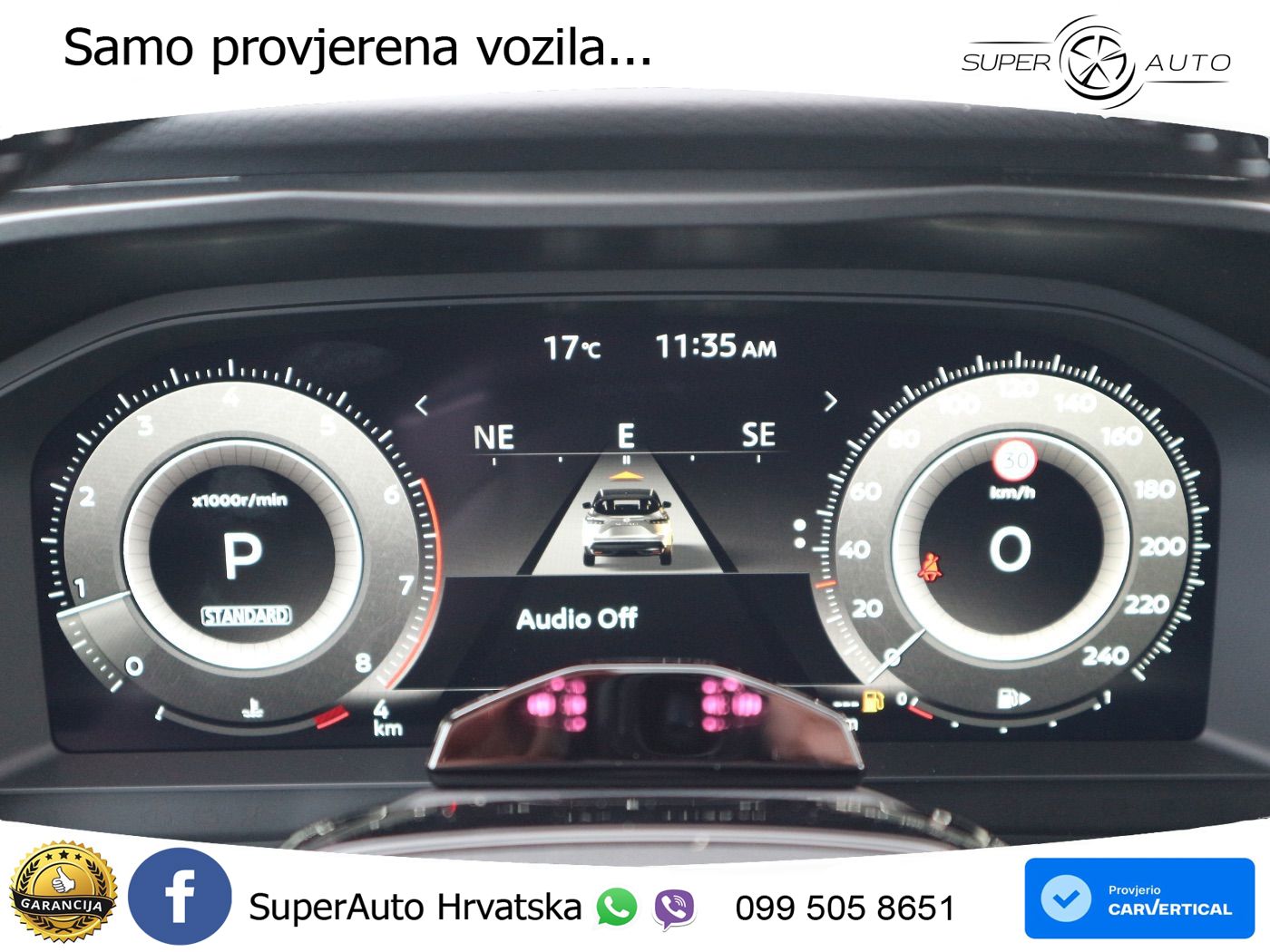 Nissan Qashqai 1.3 DIG-T (158 KS) Xtronic N-Design LED+GR SJED+ACC
