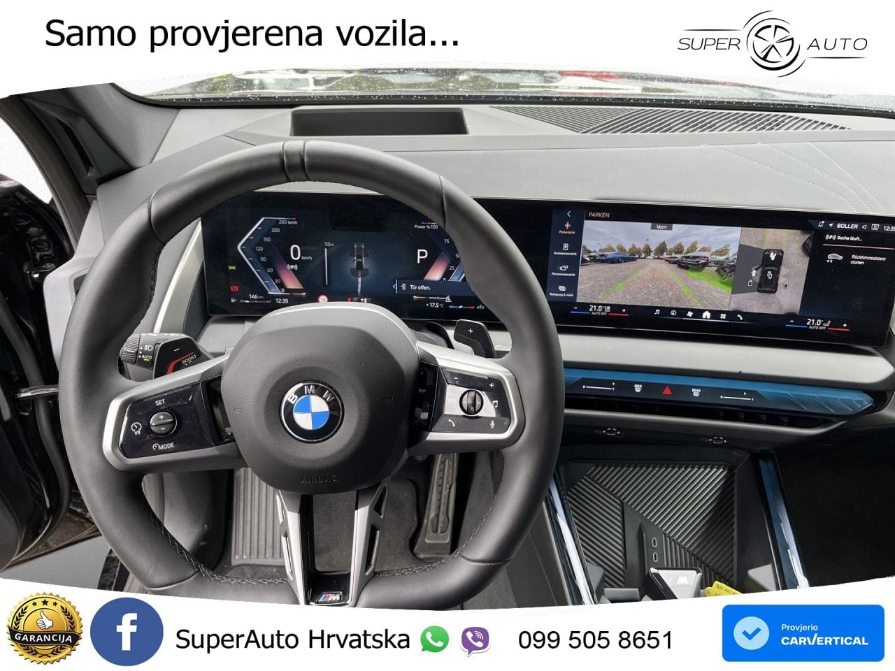 BMW X3 Long 25L xDrive Steptronic M Sport LED+GR SJED+ACC