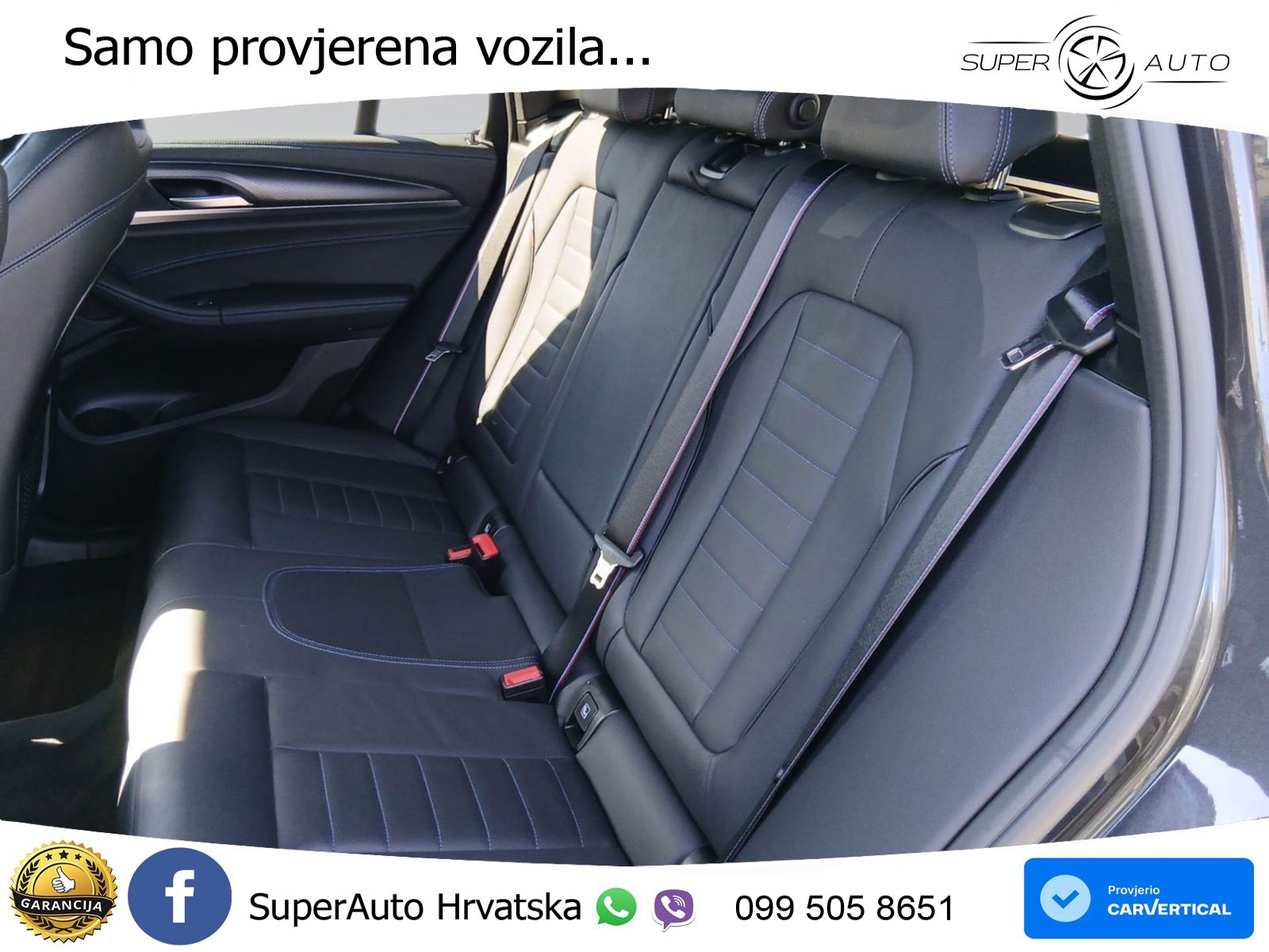 BMW X3 30e xDrive Steptronic M Sport