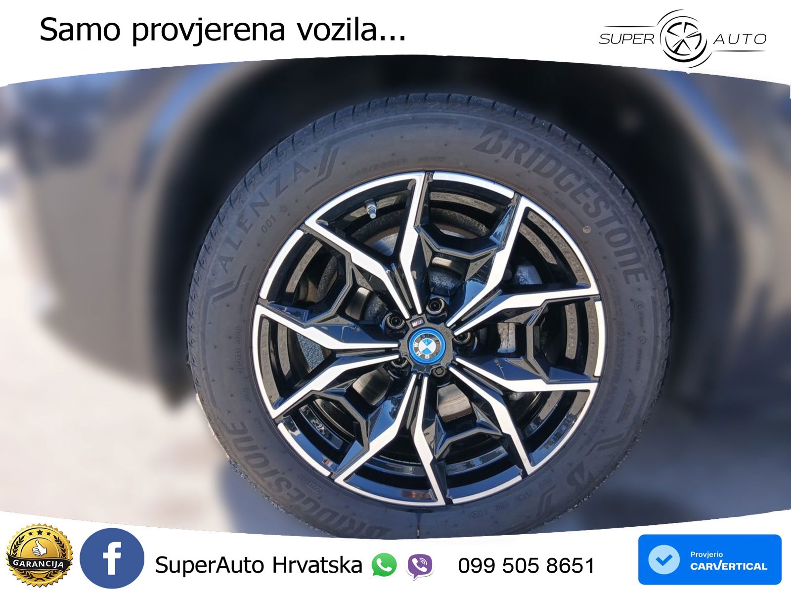 BMW X3 30e xDrive Steptronic M Sport