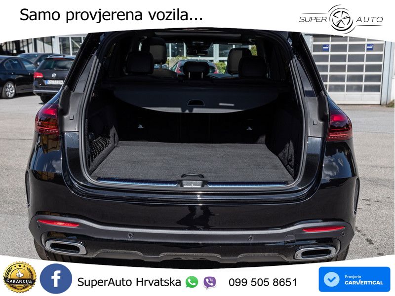 Mercedes GLE 450d (367 KS) EQ Boost 4MATIC 9G-TRONIC AMG ACC+HEAD+4xGR SJED+360+PANO