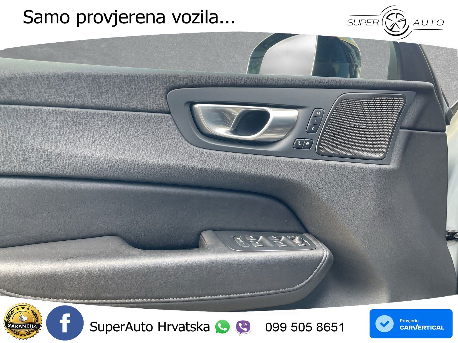 Volvo XC60 B4 Diesel FWD Geartronic