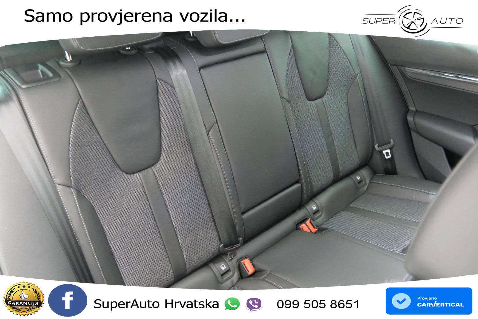 Škoda Octavia Combi 2.0 TDI (116 KS) LED+GR SJED+ACC