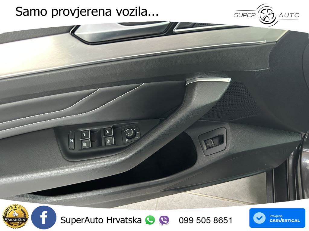 Volkswagen Passat Variant 2.0 TDI (150 KS) DSG Elegance LED+GR SJED+ACC