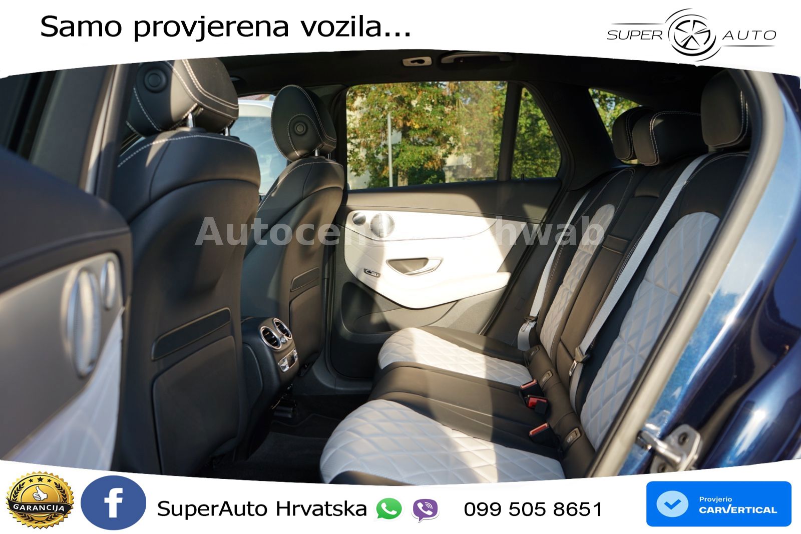 Mercedes AMG GLC 63 S V8 (510 KS) 4MATIC+ MCT ACC+HEAD+4xGR SJED+360+PANO