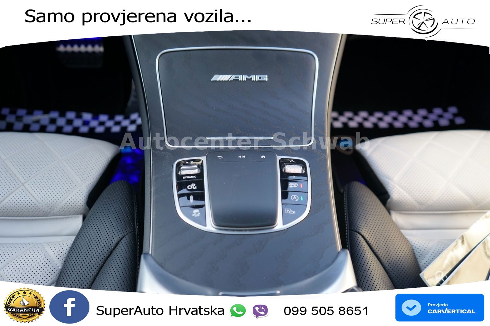 Mercedes AMG GLC 63 S V8 (510 KS) 4MATIC+ MCT ACC+HEAD+4xGR SJED+360+PANO