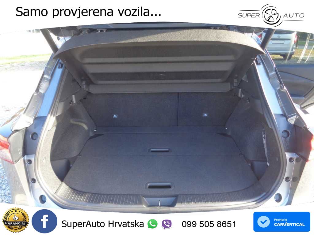 Nissan Qashqai e-POWER 1.5 VC-T (190 KS) Automatic N-Connecta LED+GR SJED+ACC