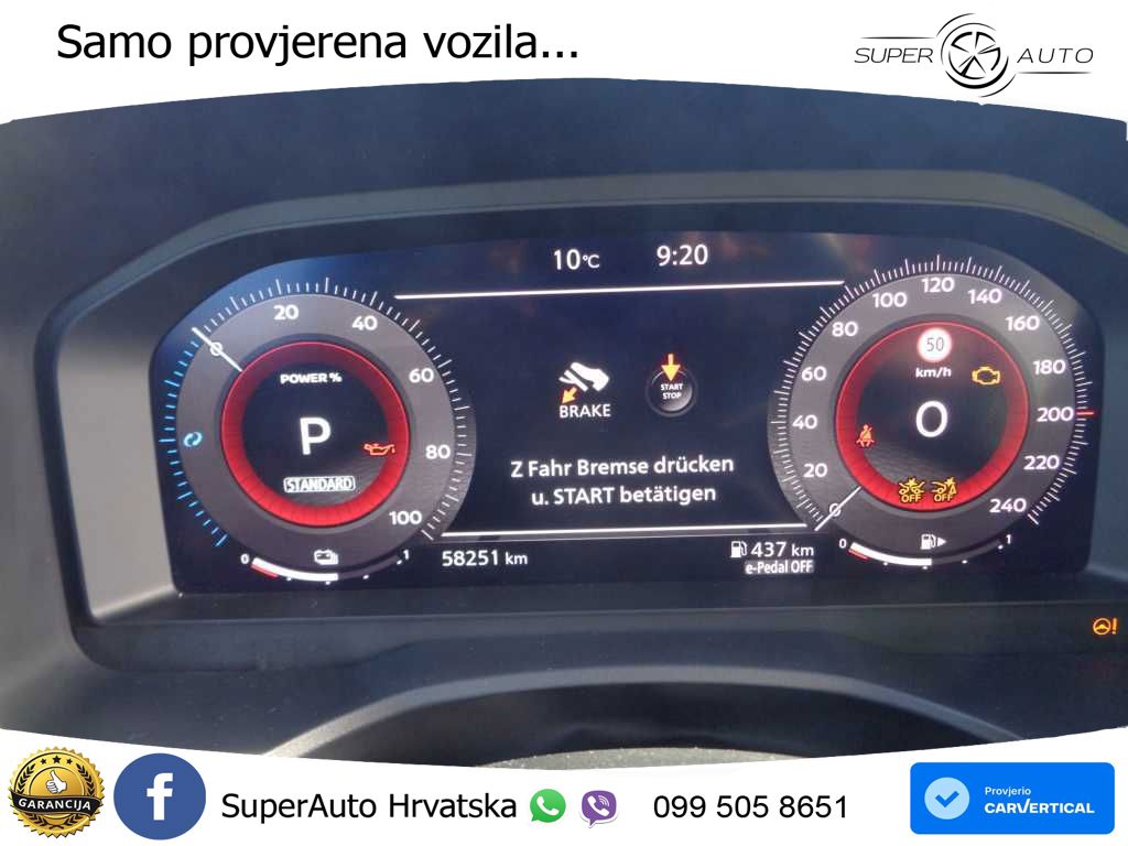 Nissan Qashqai e-POWER 1.5 VC-T (190 KS) Automatic N-Connecta LED+GR SJED+ACC