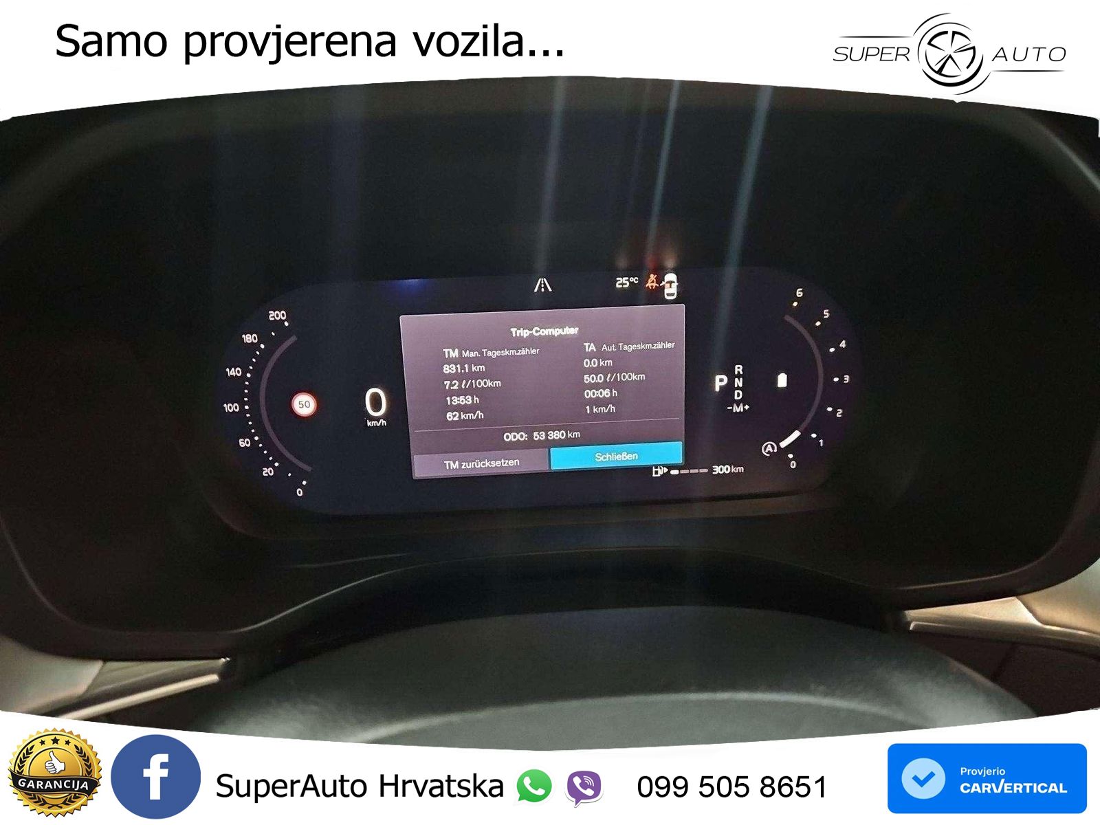 Volvo XC60 B4 Diesel AWD Geartronic