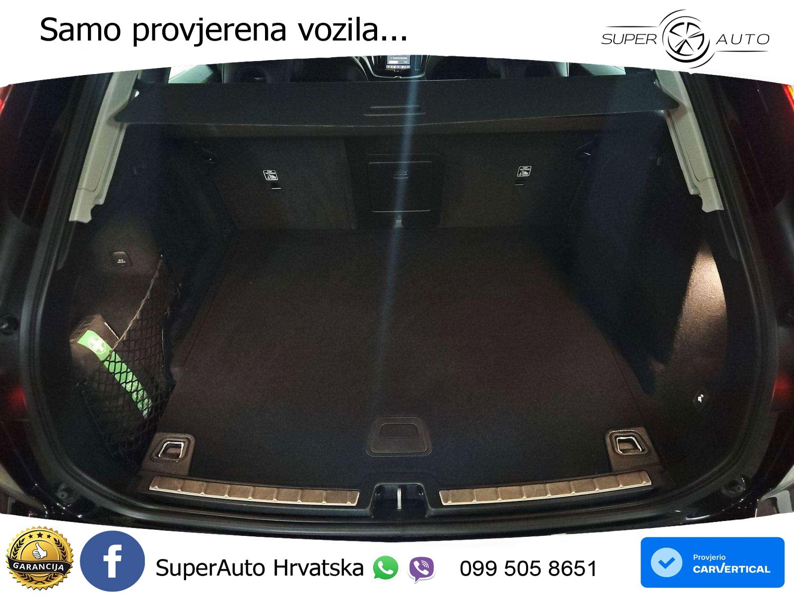 Volvo XC60 B4 Diesel AWD Geartronic