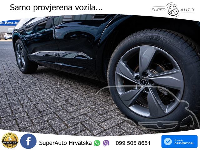 Opel Grandland 1.2i Turbo (130 KS) Automatic Elegance LED+GR SJED+ACC