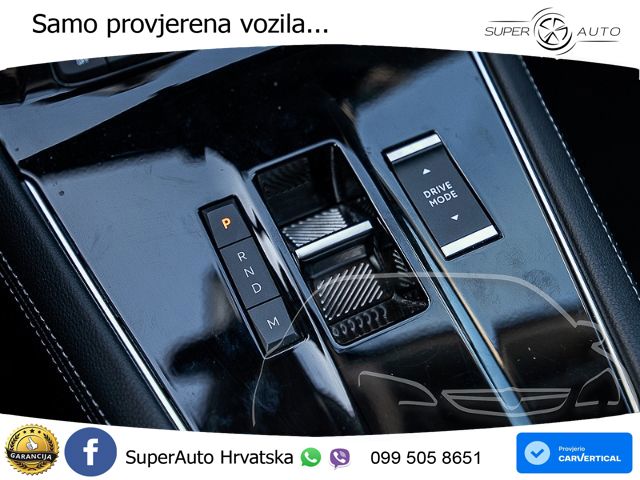 Opel Grandland 1.2i Turbo (130 KS) Automatic Elegance LED+GR SJED+ACC