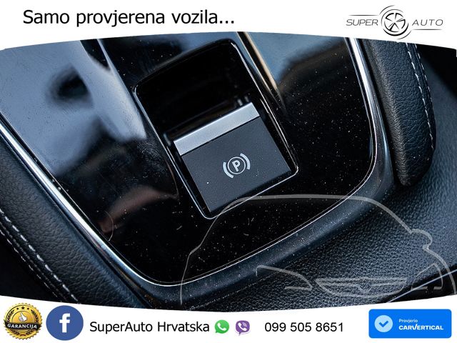Opel Grandland 1.2i Turbo (130 KS) Automatic Elegance LED+GR SJED+ACC