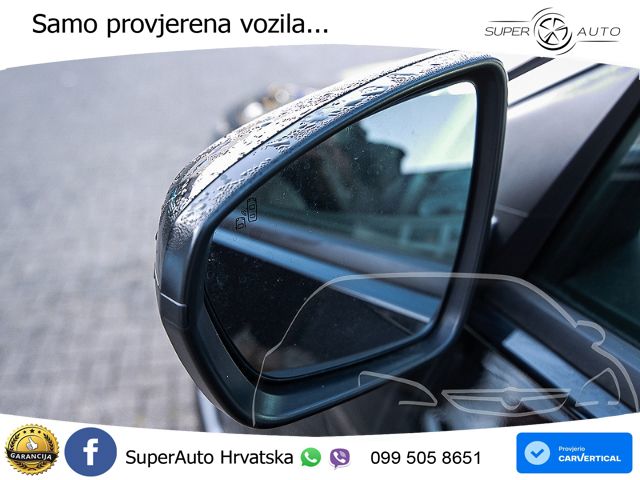 Opel Grandland 1.2i Turbo (130 KS) Automatic Elegance LED+GR SJED+ACC