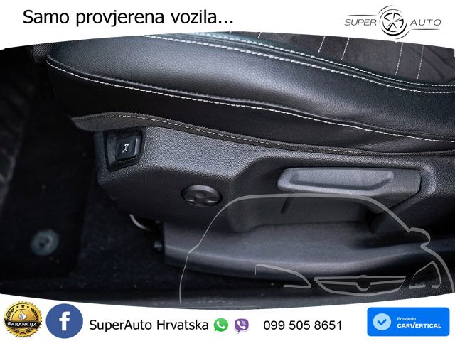 Opel Grandland 1.2i Turbo (130 KS) Automatic Elegance LED+GR SJED+ACC