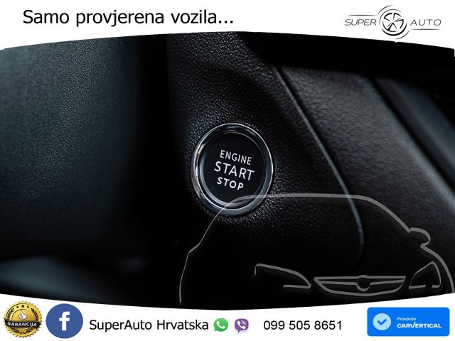 Opel Grandland 1.2i Turbo (130 KS) Automatic Elegance LED+GR SJED+ACC