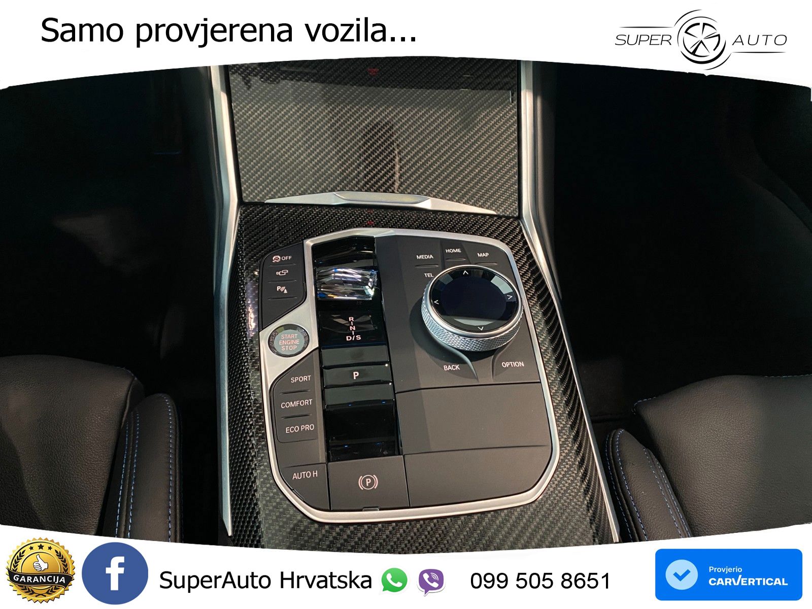 BMW 330d (286 KS) xDrive Steptronic M Sport LED+GR SJED+ACC