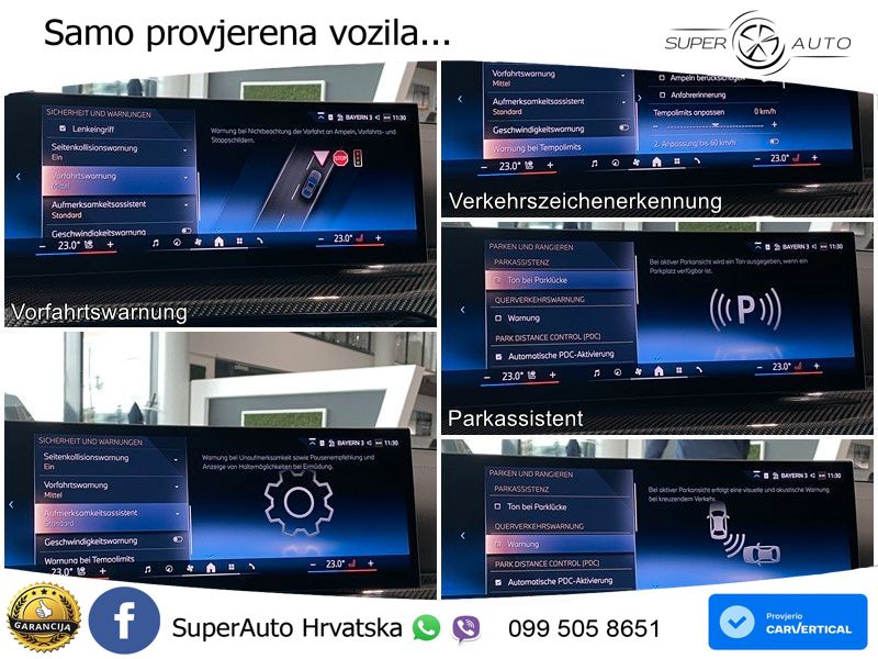BMW 330d (286 KS) xDrive Steptronic M Sport LED+GR SJED+ACC
