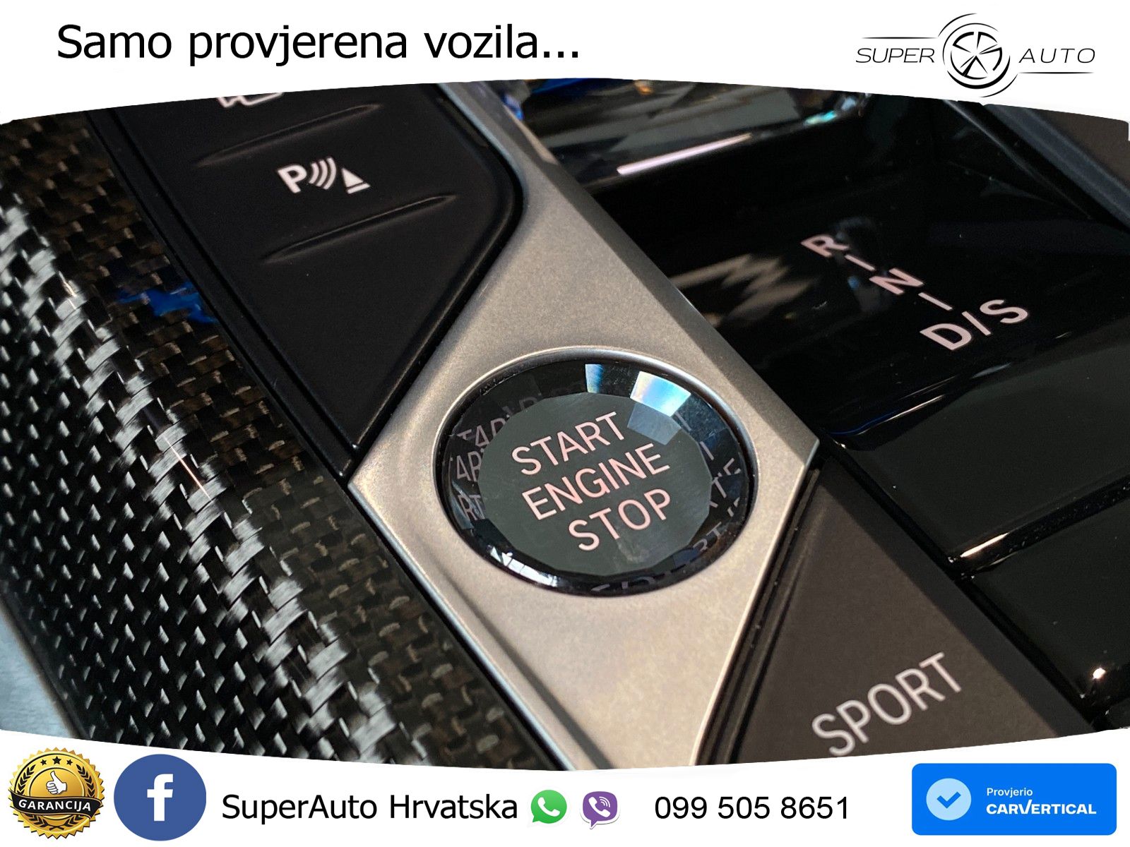 BMW 330d (286 KS) xDrive Steptronic M Sport LED+GR SJED+ACC