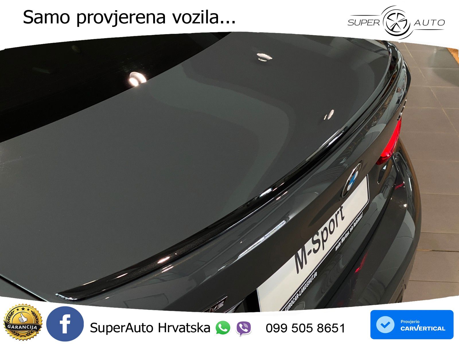 BMW 330d (286 KS) xDrive Steptronic M Sport LED+GR SJED+ACC