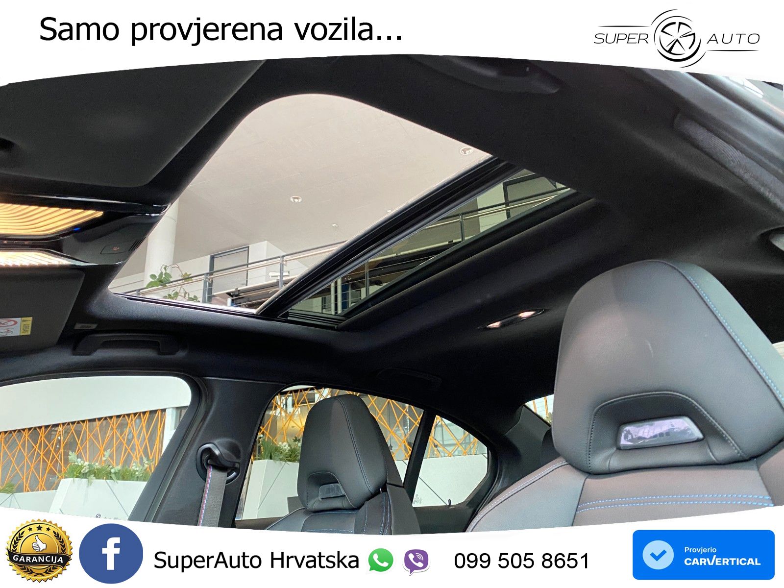 BMW 330d (286 KS) xDrive Steptronic M Sport LED+GR SJED+ACC