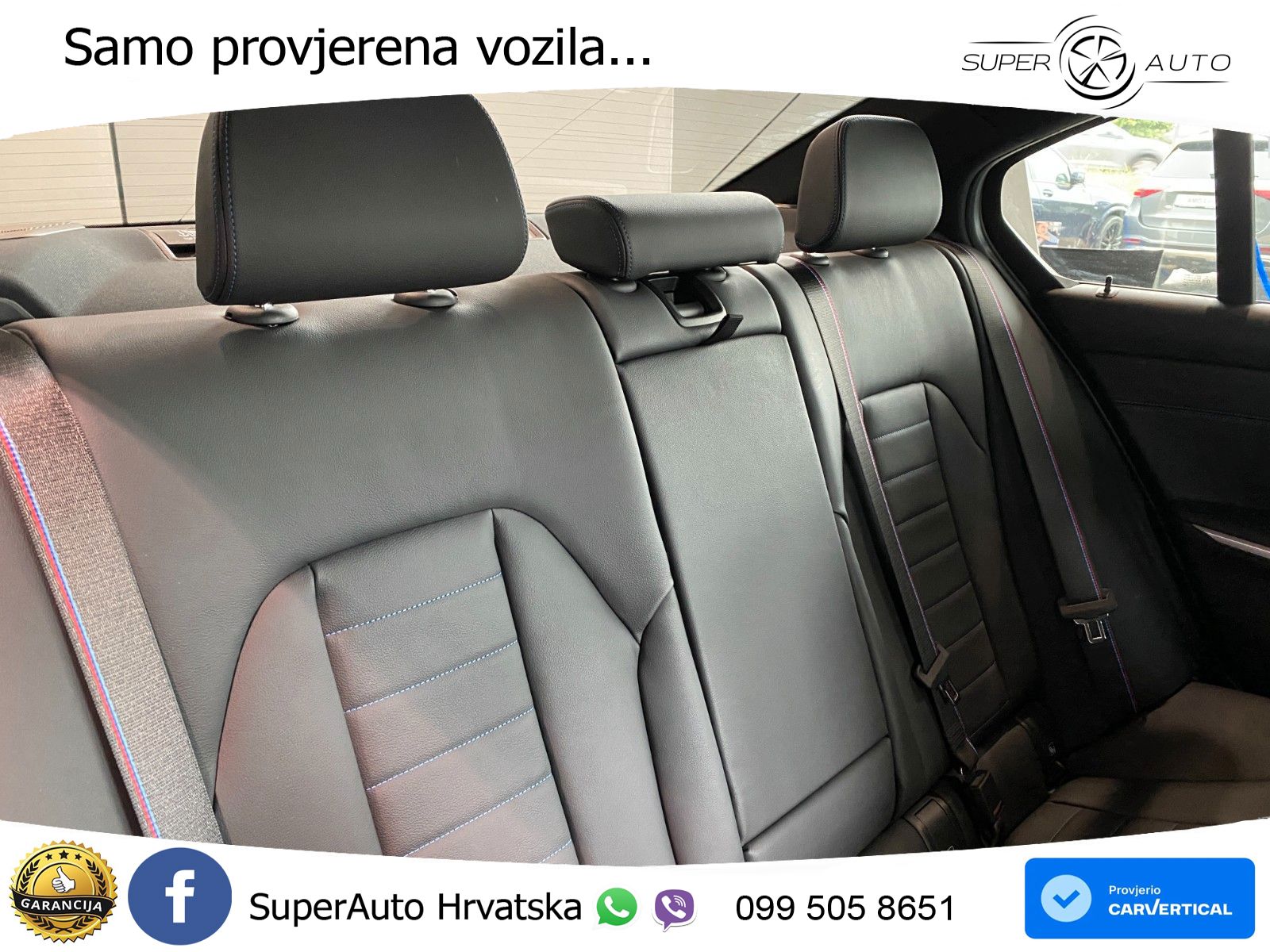 BMW 330d (286 KS) xDrive Steptronic M Sport LED+GR SJED+ACC