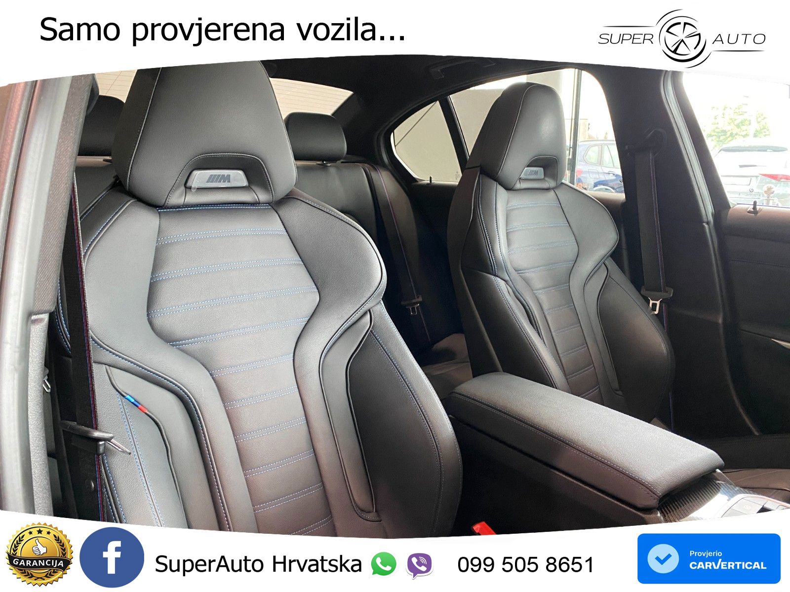 BMW 330d (286 KS) xDrive Steptronic M Sport LED+GR SJED+ACC