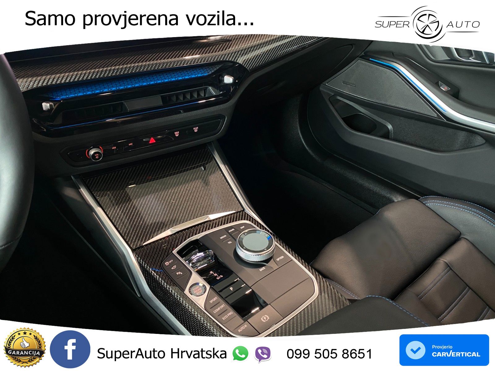 BMW 330d (286 KS) xDrive Steptronic M Sport LED+GR SJED+ACC
