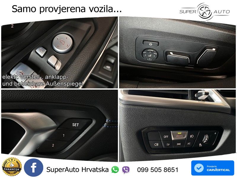 BMW 330d (286 KS) xDrive Steptronic M Sport LED+GR SJED+ACC
