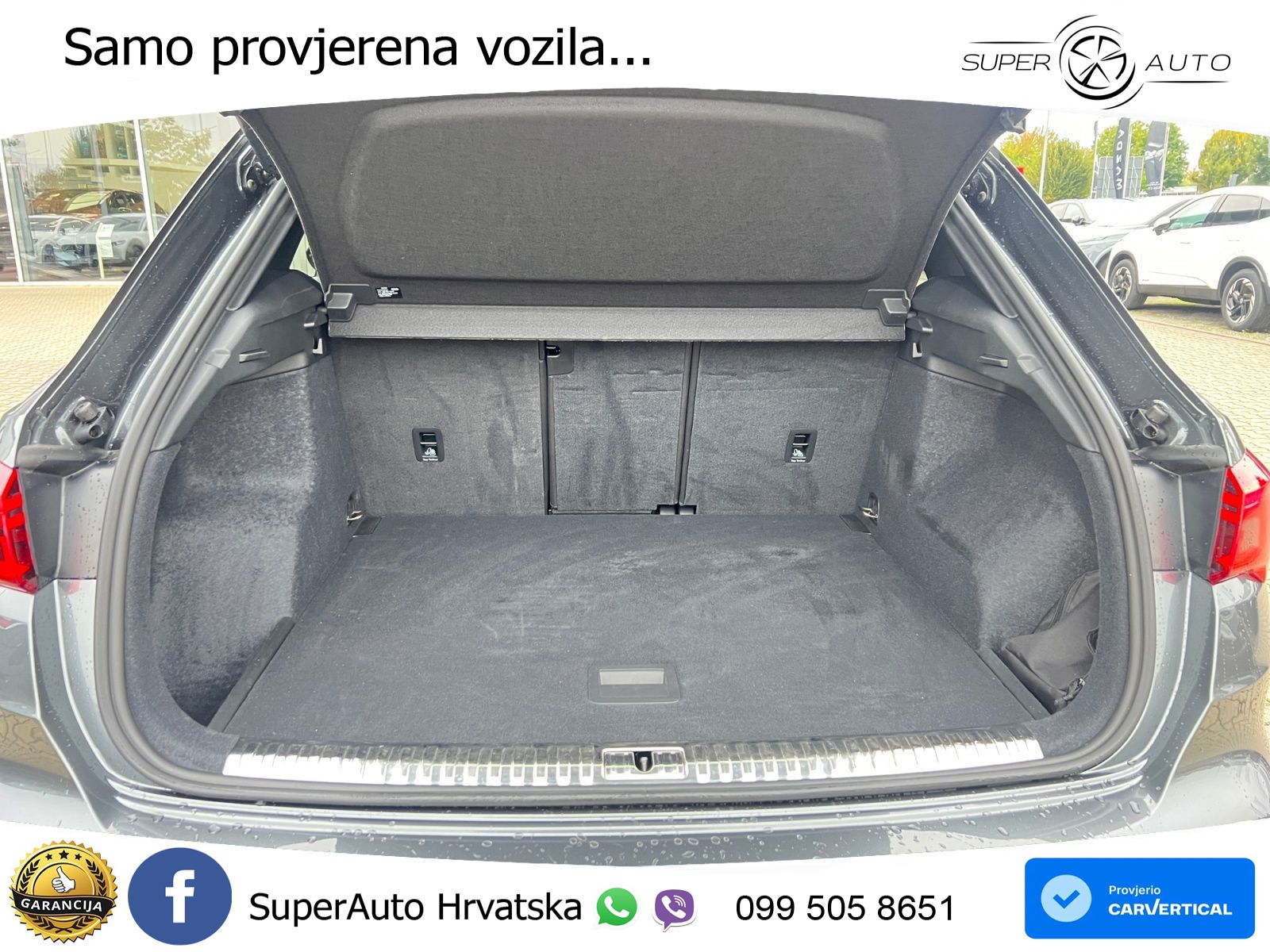 Audi Q3 40 TFSI (190 KS) quattro S tronic S line