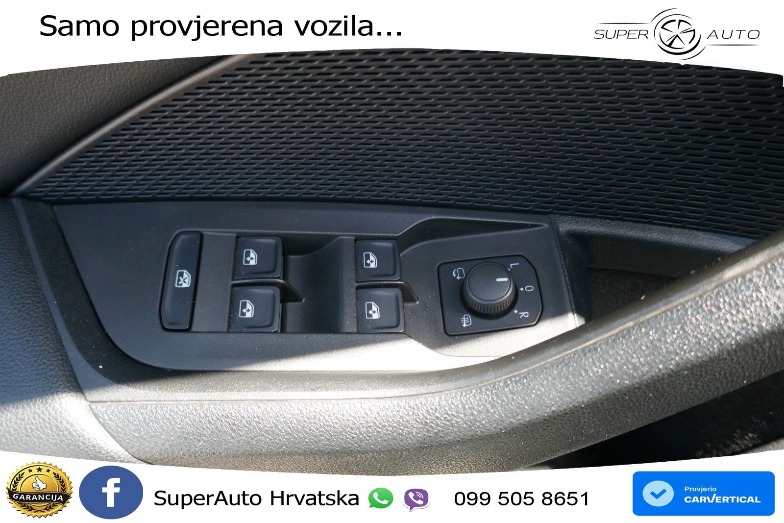 Škoda Octavia Combi 2.0 TDI (150 KS) DSG