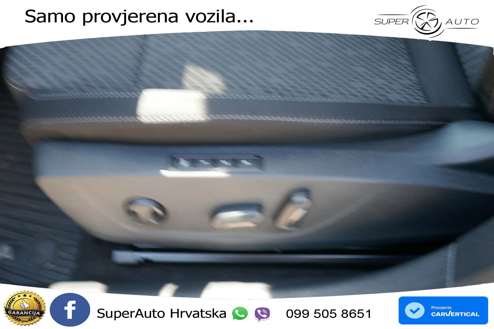 Škoda Octavia Combi 2.0 TDI (150 KS) DSG