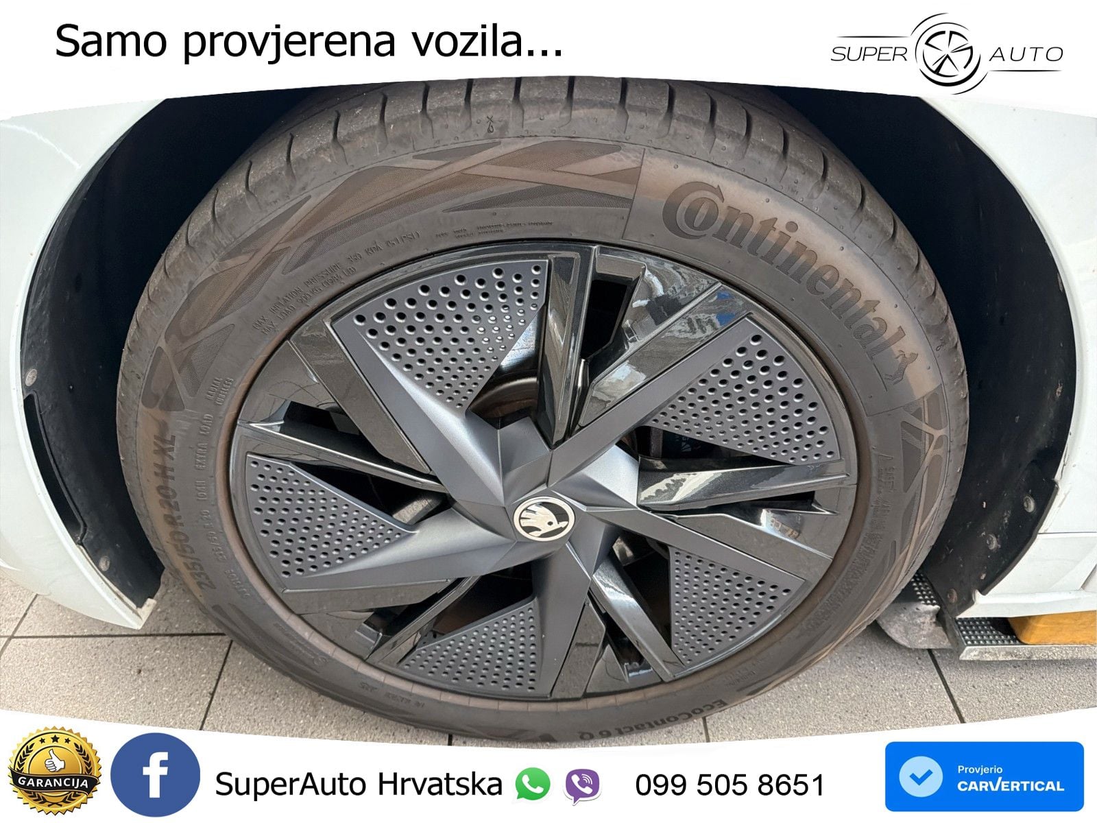 Škoda Enyaq Coupe iV RS 82 kWh (299 KS) AWD Suite LED+GR SJED+ACC