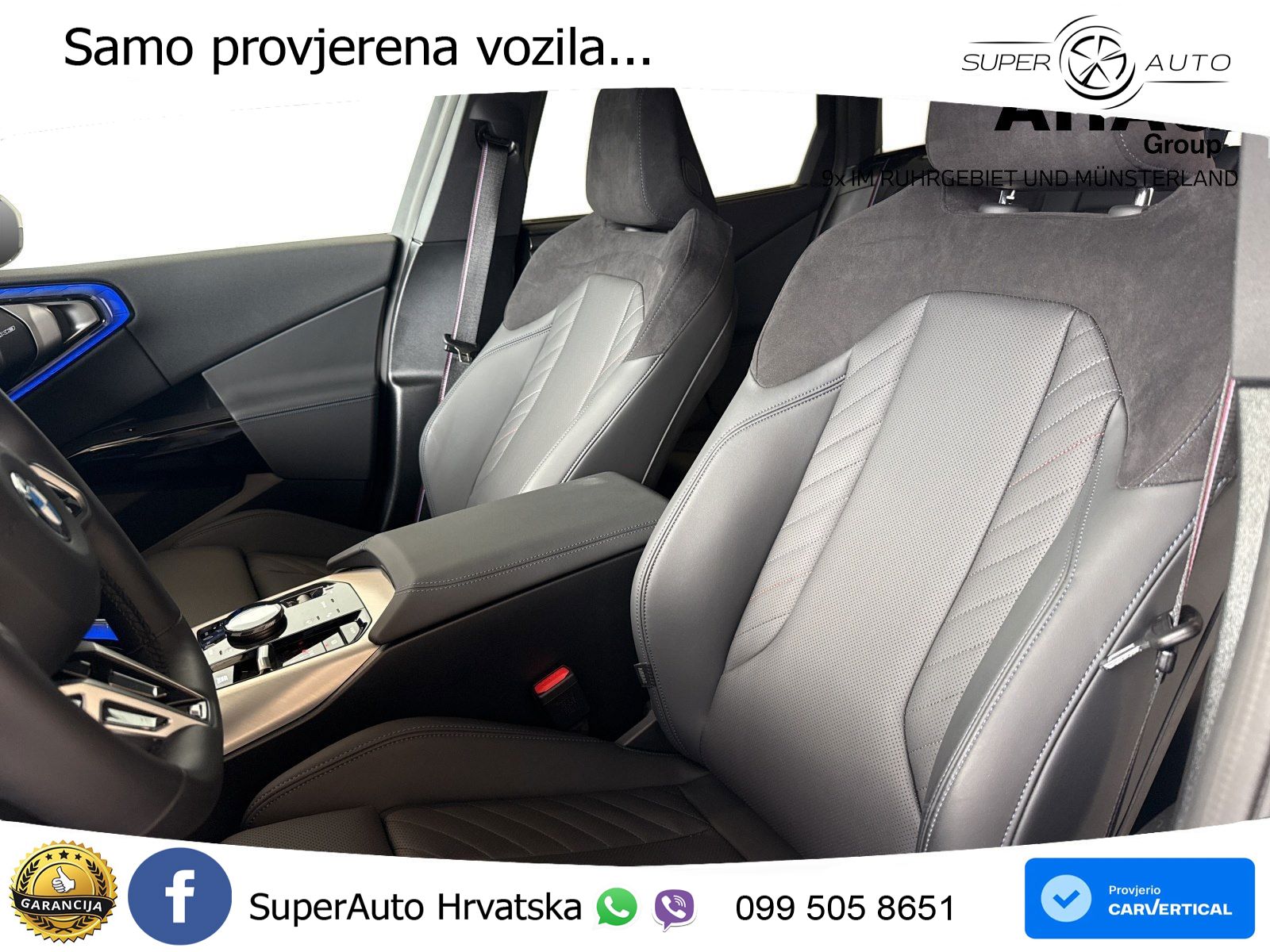BMW X3 20d xDrive Steptronic M Sport LED+GR SJED+ACC