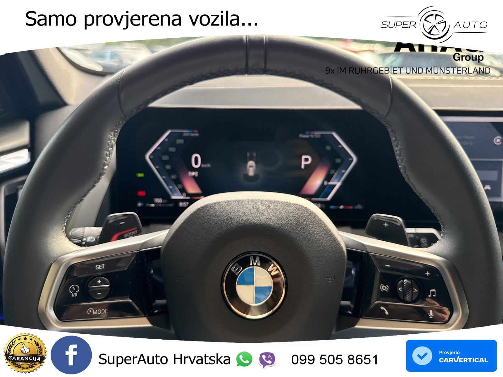BMW X3 20d xDrive Steptronic M Sport LED+GR SJED+ACC