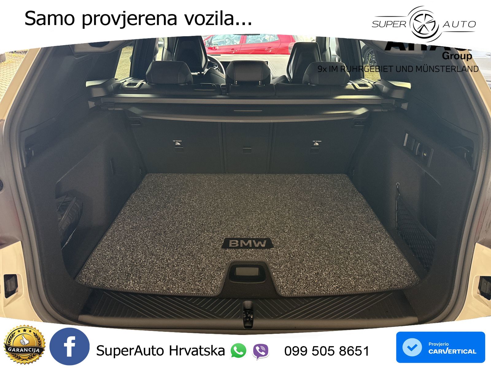 BMW X3 20d xDrive Steptronic M Sport LED+GR SJED+ACC