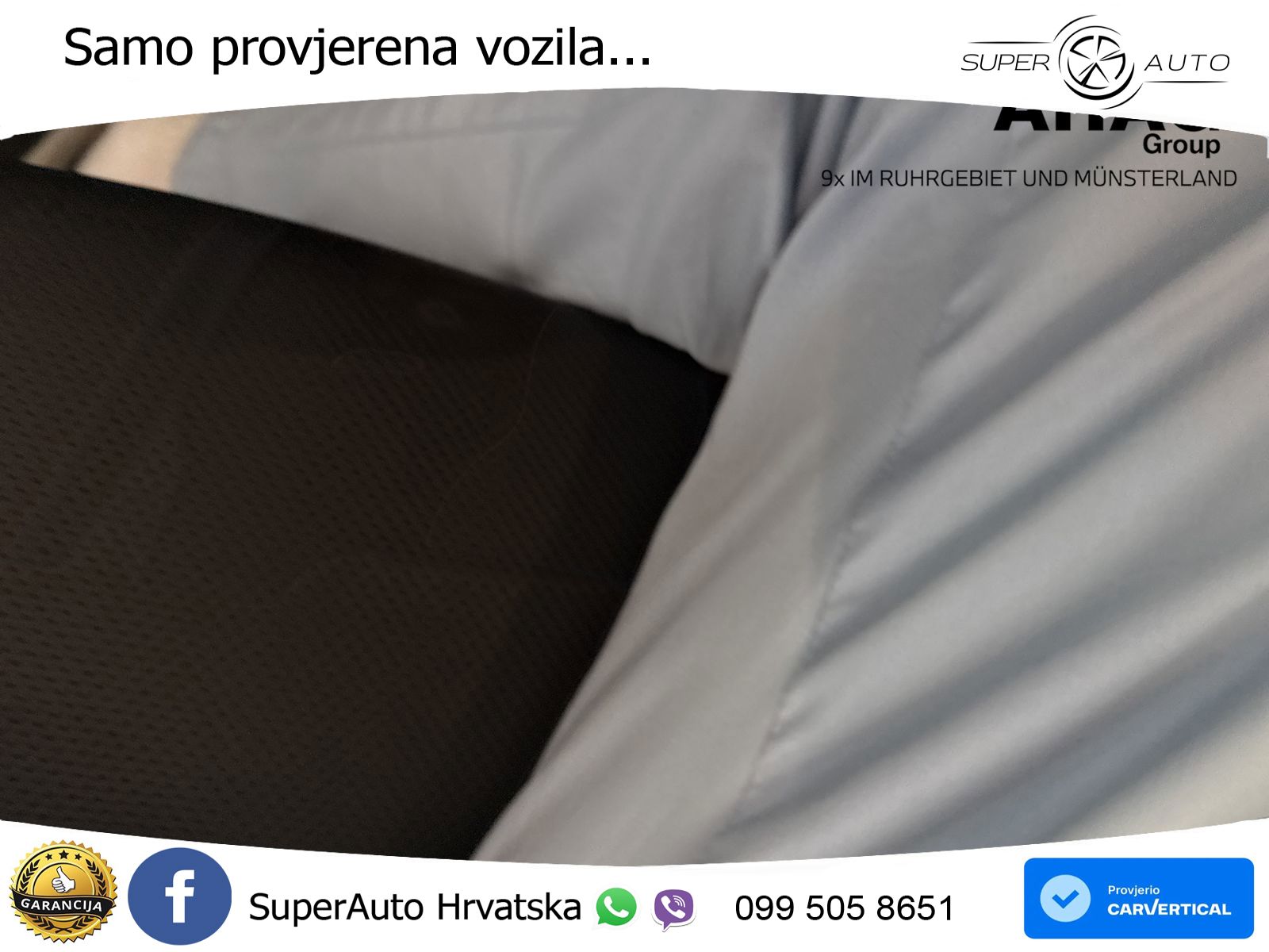 BMW X3 20d xDrive Steptronic M Sport LED+GR SJED+ACC