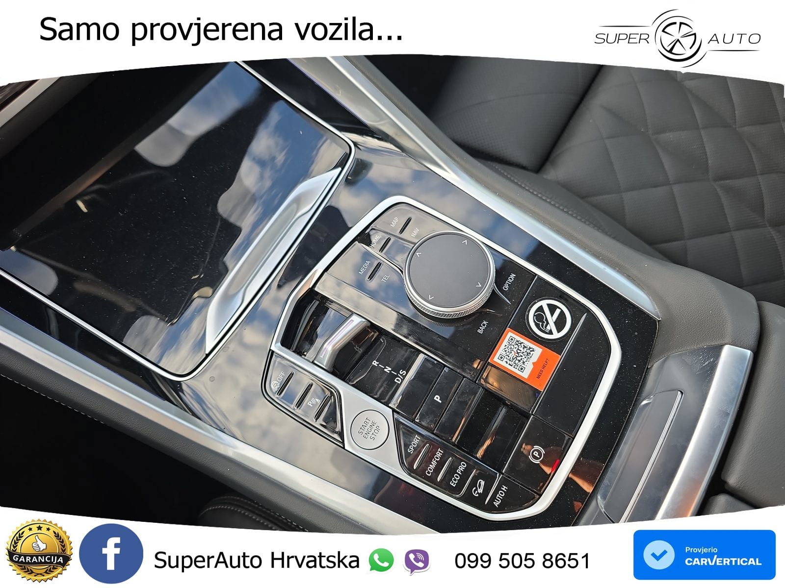 BMW X6 30d (298 KS) xDrive Steptronic M Sport LED+GR SJED+ACC