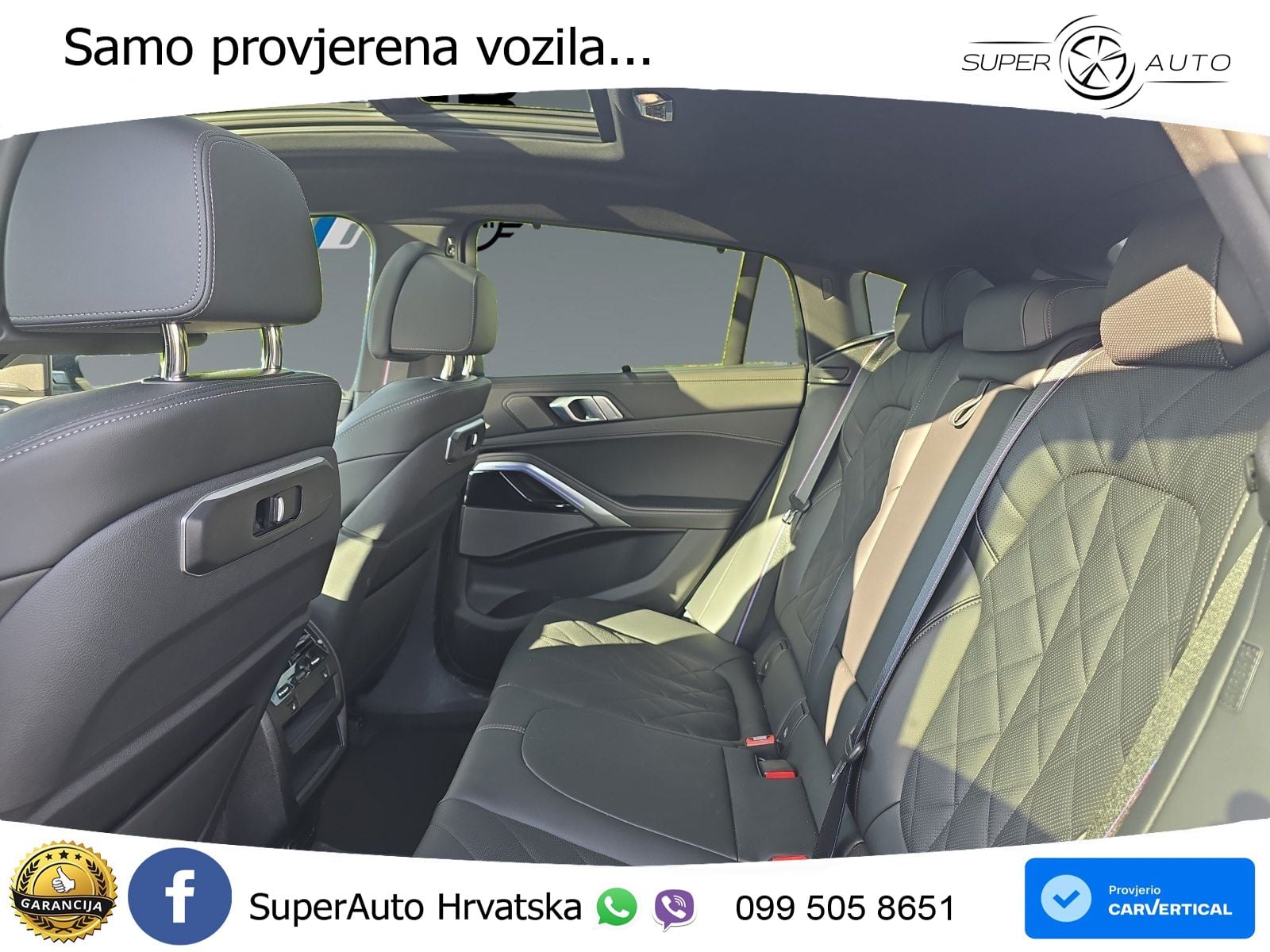 BMW X6 30d (298 KS) xDrive Steptronic M Sport LED+GR SJED+ACC