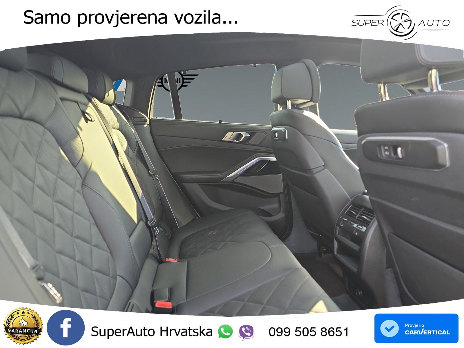 BMW X6 30d (298 KS) xDrive Steptronic M Sport LED+GR SJED+ACC