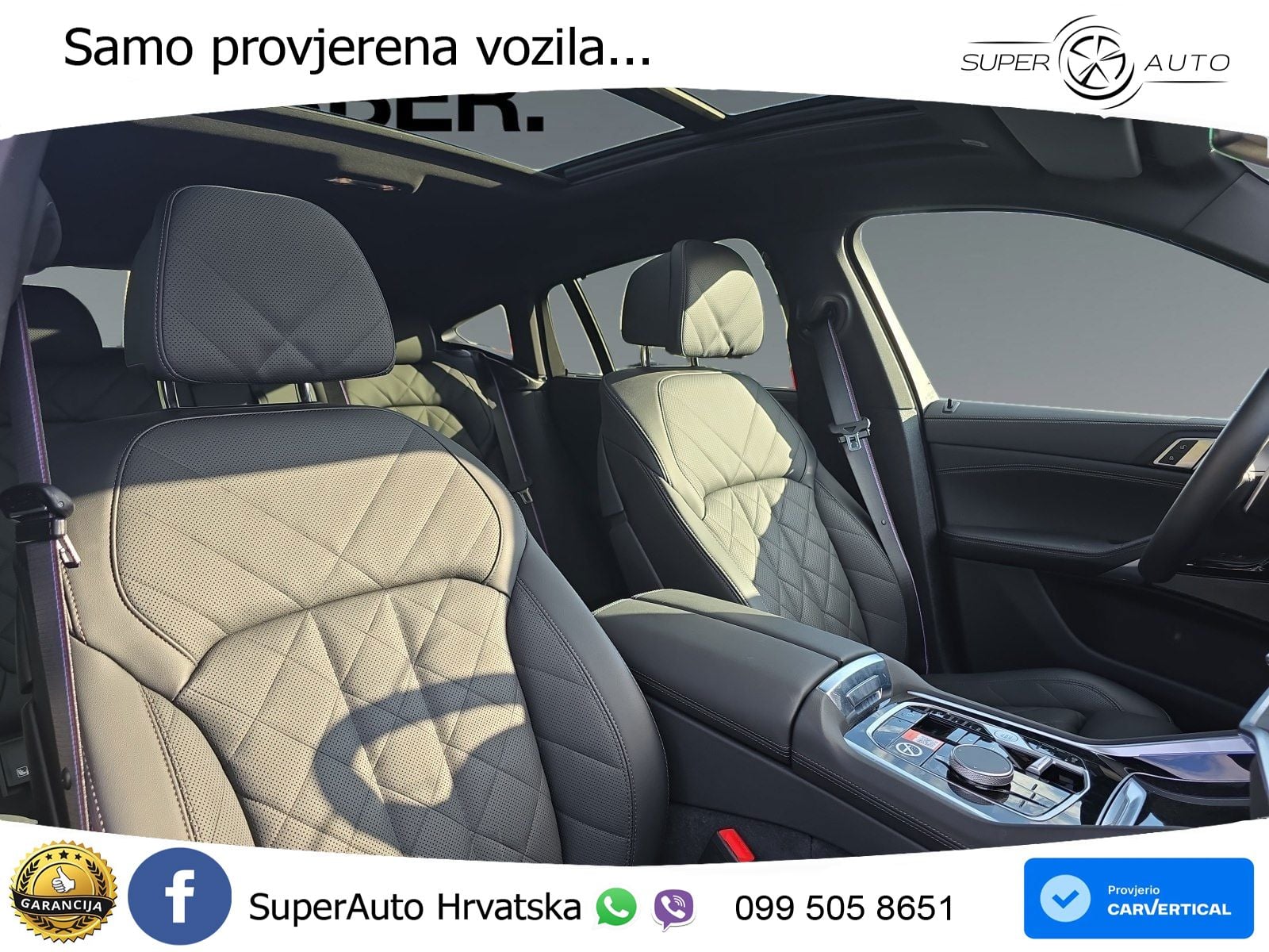 BMW X6 30d (298 KS) xDrive Steptronic M Sport LED+GR SJED+ACC