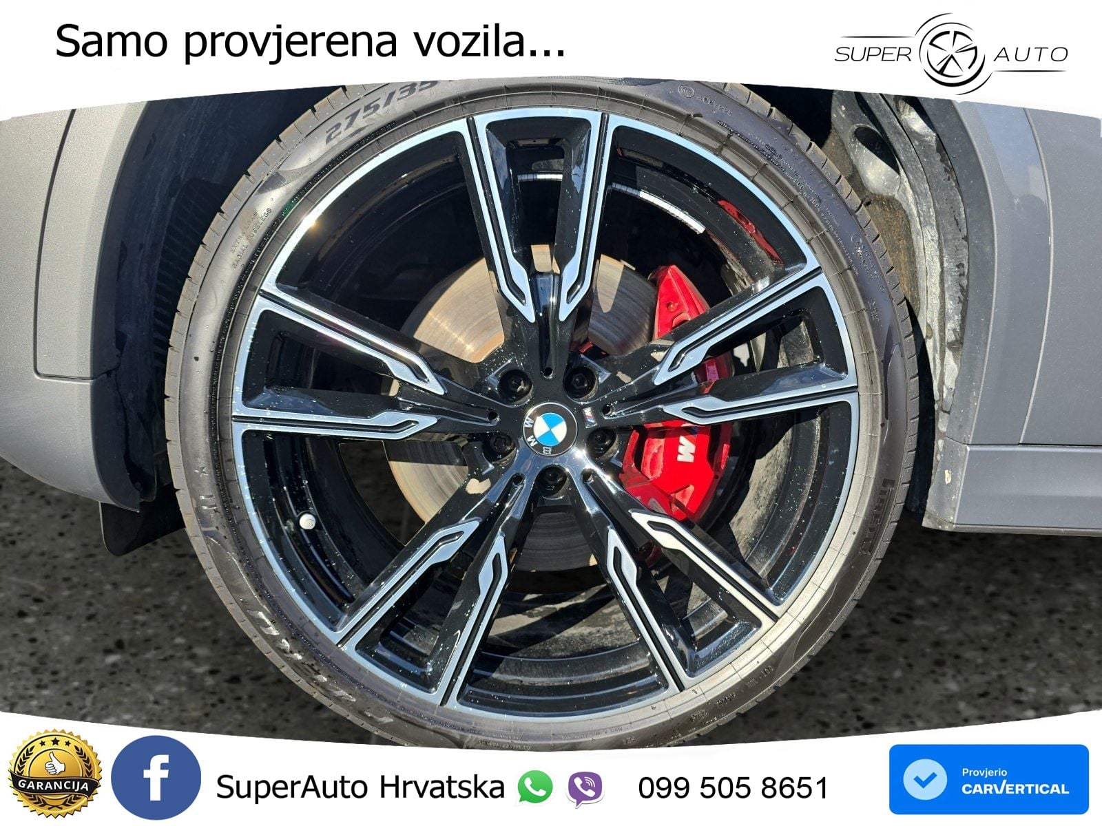 BMW X6 30d (298 KS) xDrive Steptronic M Sport LED+GR SJED+ACC