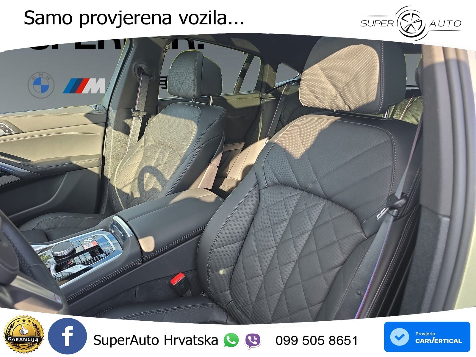 BMW X6 30d (298 KS) xDrive Steptronic M Sport LED+GR SJED+ACC