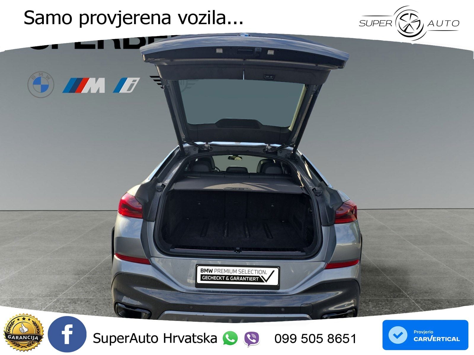 BMW X6 30d (298 KS) xDrive Steptronic M Sport LED+GR SJED+ACC