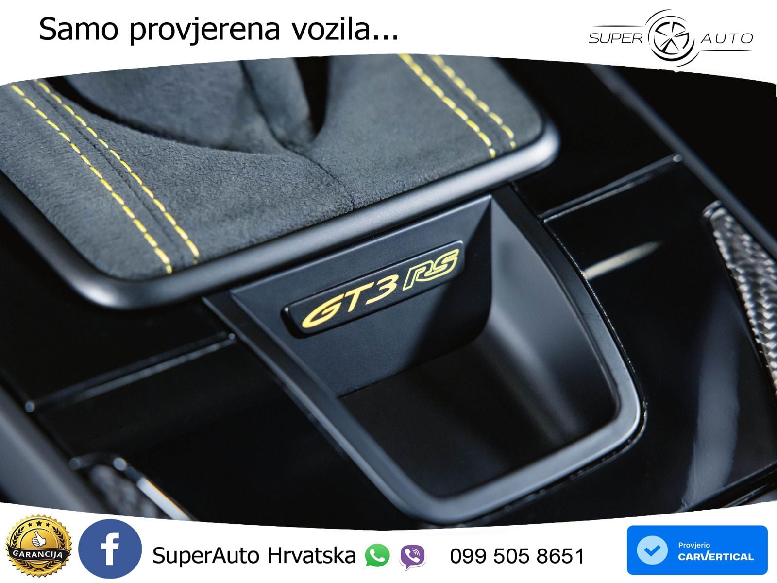 Porsche 911 GT3 RS 4.0 (525 KS) PDK