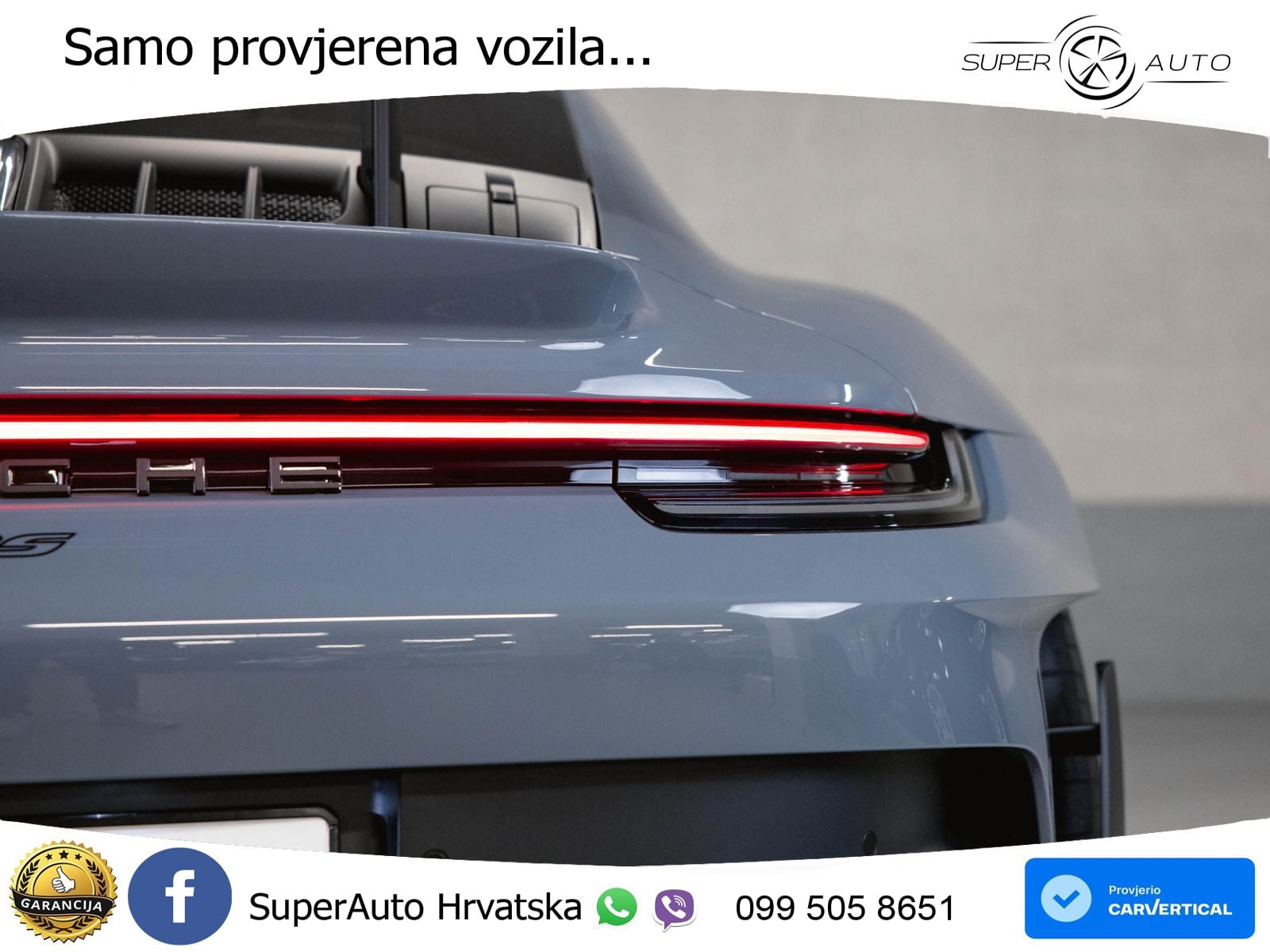 Porsche 911 GT3 RS 4.0 (525 KS) PDK
