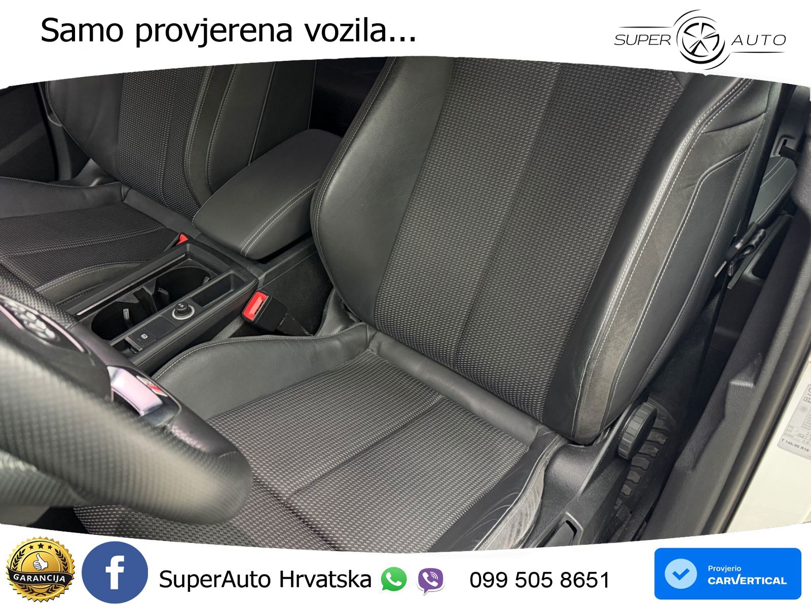 Audi Q3 40 TFSI (190 KS) quattro S tronic S line