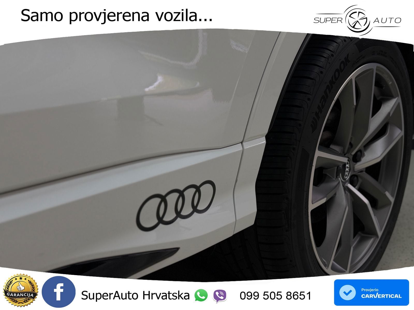 Audi Q3 40 TFSI (190 KS) quattro S tronic S line