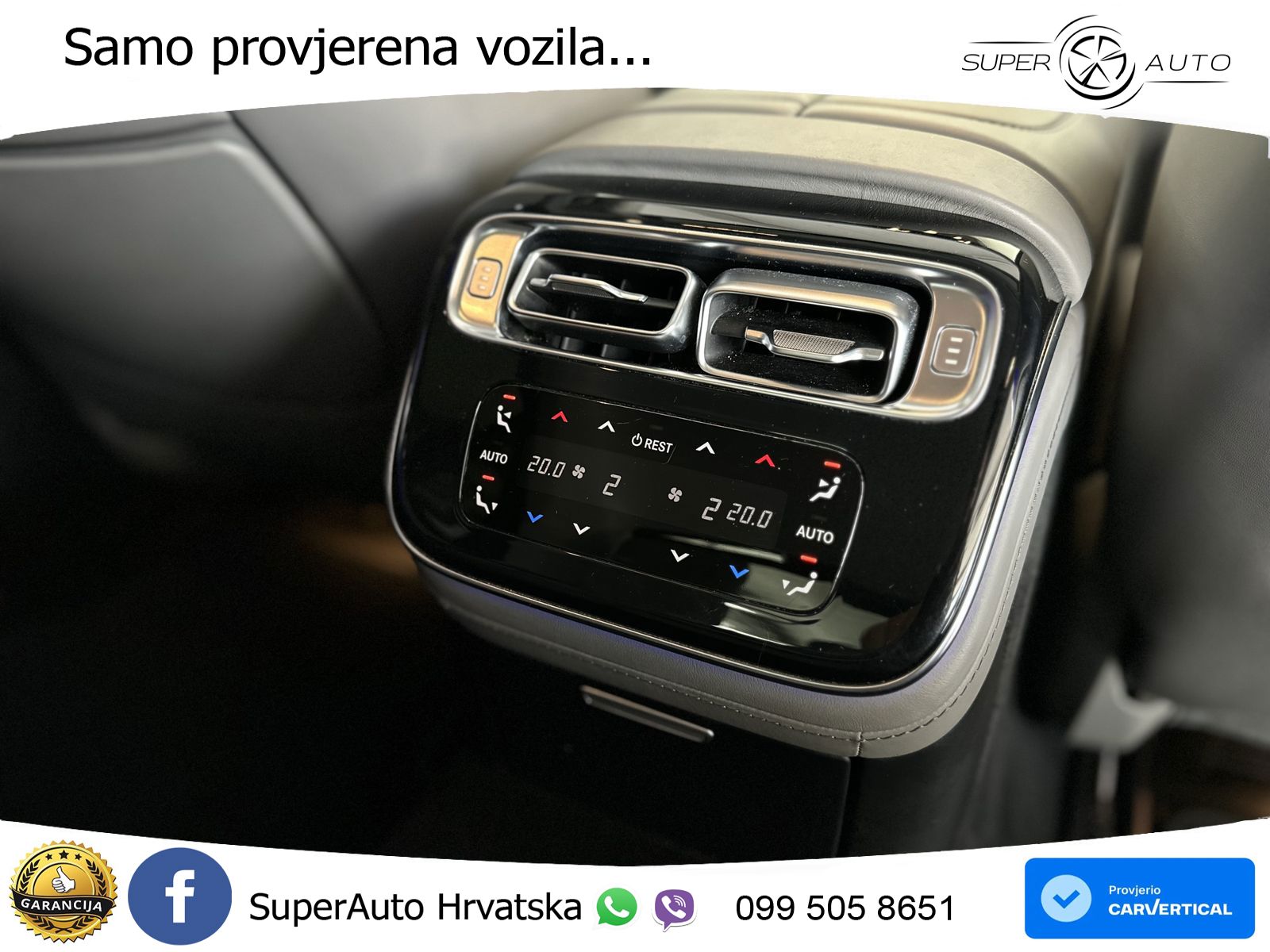 Mercedes S 350d (286 KS) 9G-TRONIC AMG ACC+HEAD+4xGR SJED+360+PANO
