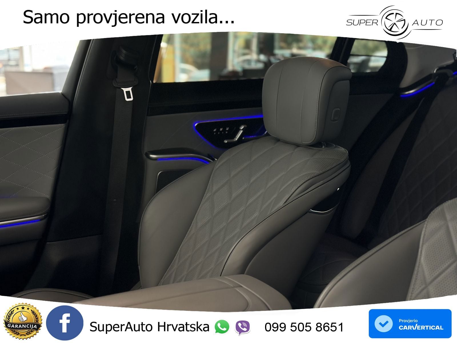 Mercedes S 350d (286 KS) 9G-TRONIC AMG ACC+HEAD+4xGR SJED+360+PANO